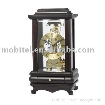 Mechanical Clock (M-302)